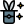 bunny magic trick icon