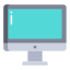 Screen icon