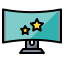 전자제품 icon