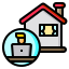 home icon