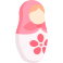 matryoshka icon