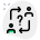 benutzer wechseln icon