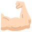 Flexión de bíceps icon
