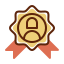 badge icon