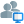 computer users icon