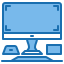 Computer icon