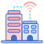 smart city icon