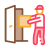 delivery icon