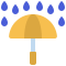 Regen icon