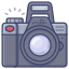 camera icon