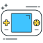 Console icon