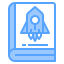 Book icon