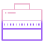 briefcase icon