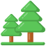 Fir Trees icon