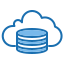 Cloud Server icon