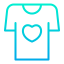 shirt icon
