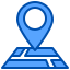 map icon