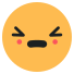 blushing emoji icon