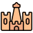 Sandcastle icon