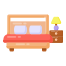 Schlafzimmer icon