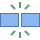 office m style 클립 스냅 icon