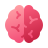 Brain icon