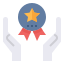 prize icon