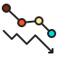 chart icon