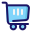 쇼핑카트 icon