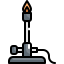 Burner icon