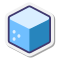 Кубик сахара icon
