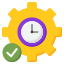 Efficacy icon