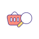 Search Products icon