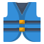 jacket life icon