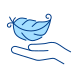feather icon