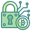 lock icon