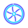 ジェットエンジン icon