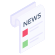 News Paper icon