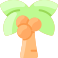 palm tree icon