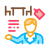 furniture store icon