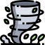 tornado icon
