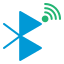 bluetooth icon