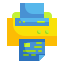 Printer icon