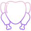 chicken icon