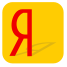 Yandex App icon
