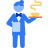 Waiter_1 icon