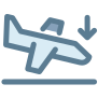 aeroplane icon