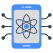 Mobile Science icon