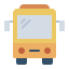 school bus icon