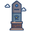 obelisk icon